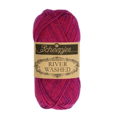 Scheepjes River Washed